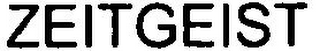 ZEITGEIST logo