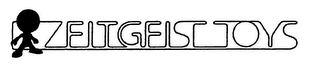 ZEITGEIST TOYS logo