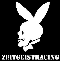 ZEITGEISTRACING logo