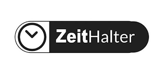 ZEITHALTER logo