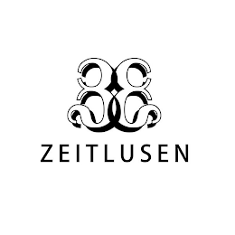 ZEITLUSEN logo
