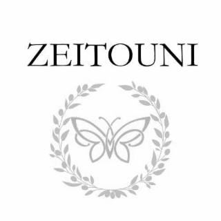 ZEITOUNI logo