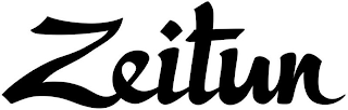 ZEITUN logo