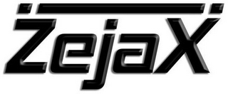 ZEJAX logo