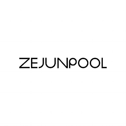 ZEJUNPOOL logo