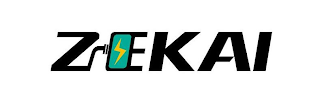 ZEKAI logo