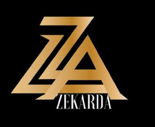 ZEKARDA logo