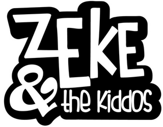 ZEKE & THE KIDDOS logo