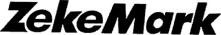 ZEKEMARK logo