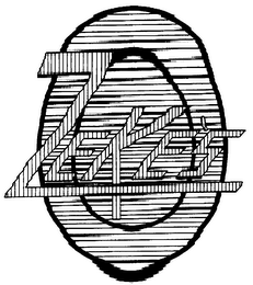 ZEKE'S logo