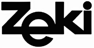 ZEKI logo