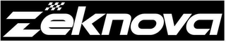ZEKNOVA logo