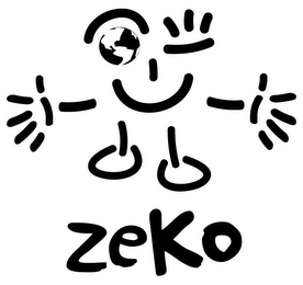 ZEKO logo
