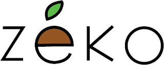 ZEKO logo