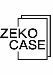 ZEKO CASE logo