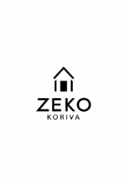 ZEKO KORIVA logo