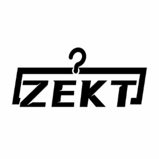 ZEKT logo