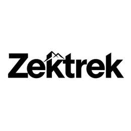 ZEKTREK logo