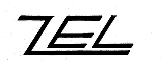 ZEL logo