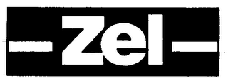 ZEL logo