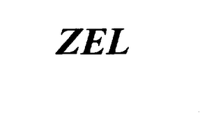 ZEL logo