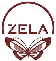 ZELA logo