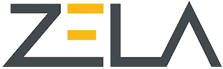 ZELA logo