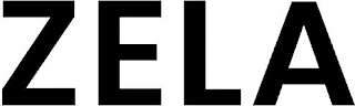 ZELA logo