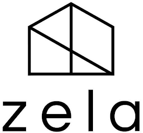 ZELA logo