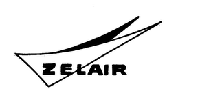 ZELAIR logo