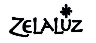 ZELALUZ logo