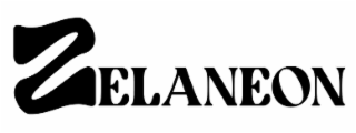 ZELANEON logo