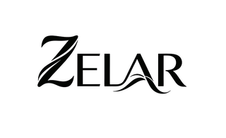 ZELAR logo