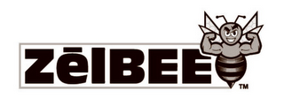 ZELBEE logo