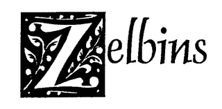 ZELBINS logo