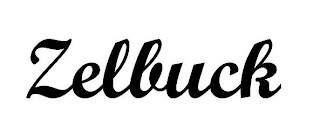 ZELBUCK logo