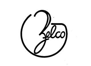 ZELCO logo