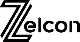 ZELCON logo