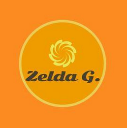 ZELDA G. logo