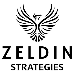 ZELDIN STRATEGIES logo
