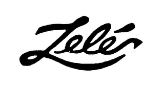 ZELE logo