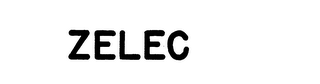 ZELEC logo