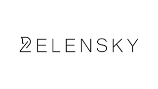 ZELENSKY logo