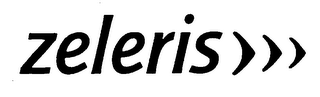 ZELERIS logo