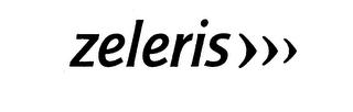 ZELERIS logo