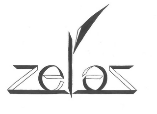 ZEL'ES logo
