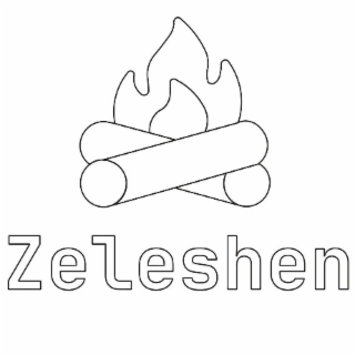 ZELESHEN logo
