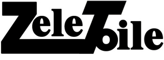 ZELETOILE logo