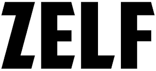 ZELF logo
