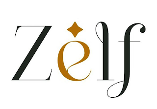 ZELF logo